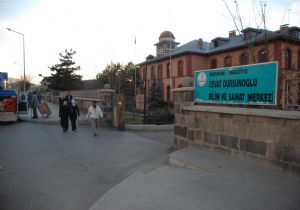 Bayburt Erzurum'u geçti